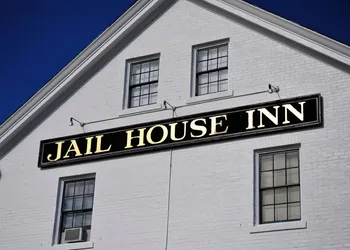 Jailhouse Inn hotel thumbnail 5