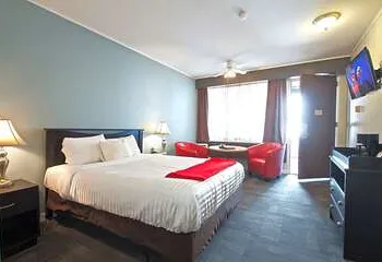 Paul's Motor Inn hotel thumbnail 5