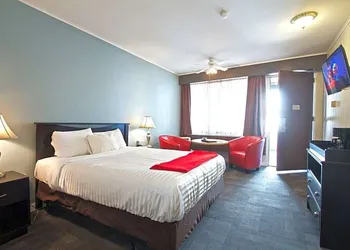 Paul's Motor Inn hotel thumbnail 5