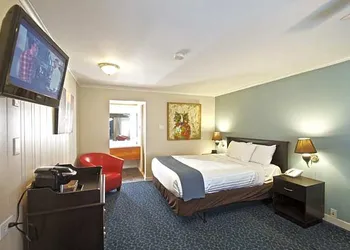 Paul's Motor Inn hotel thumbnail 6