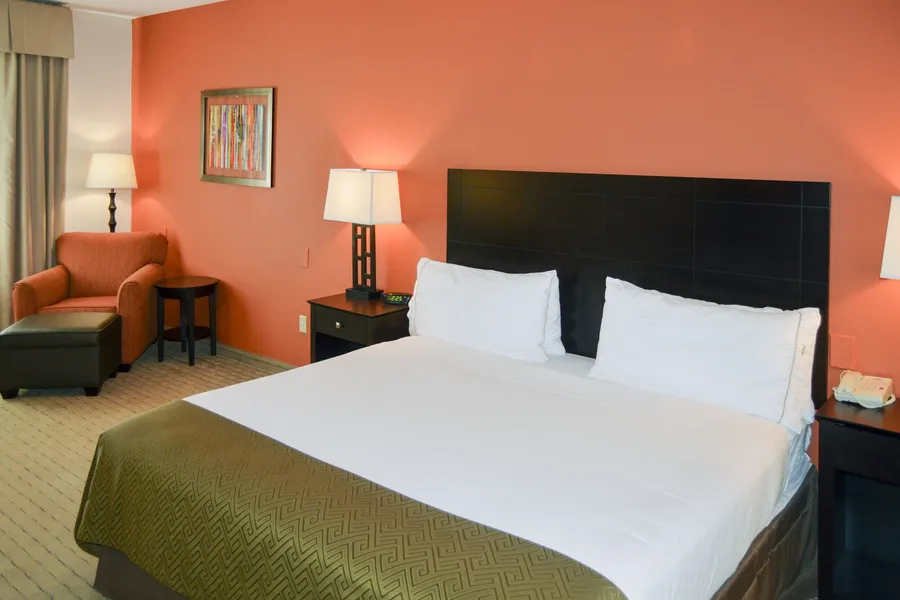 Country Inn & Suites by Radisson, Houston Northwest, TX hotel detail image 2