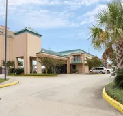 Rodeway Inn & Suites New Orleans Gentilly hotel detail image 3