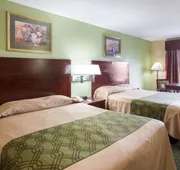 Rodeway Inn & Suites New Orleans Gentilly hotel detail image 7