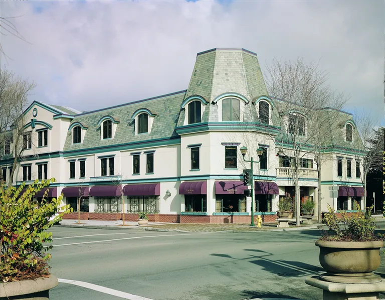 The Rose Hotel hotel detail image 2