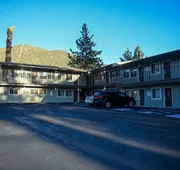 Budget INN At The Heavenly Gondola hotel detail image 3