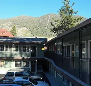 Budget INN At The Heavenly Gondola hotel detail image 4