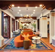 The Scottsdale Resort and Spa, Curio Collection by Hilton hotel detail image 4