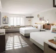 The Scottsdale Resort and Spa, Curio Collection by Hilton hotel detail image 5