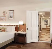 The Scottsdale Resort and Spa, Curio Collection by Hilton hotel detail image 7