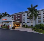 Hampton Inn West Palm Beach Florida Turnpike hotel detail image 3