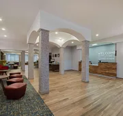 Hampton Inn West Palm Beach Florida Turnpike hotel detail image 5