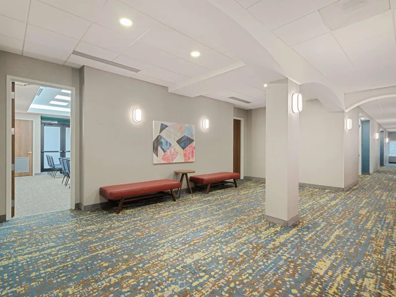 Hampton Inn West Palm Beach Florida Turnpike hotel detail image 6