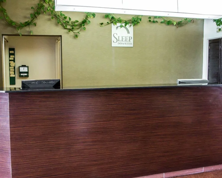 Sleep Inn & Suites Niantic North hotel detail image 6