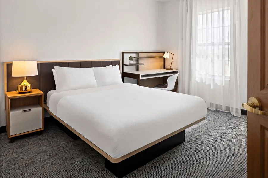 TownePlace Suites by Marriott Chicago Lombard hotel detail image 6