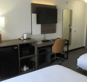 Comfort Inn & Suites Rochester South Mayo Clinic hotel detail image 4