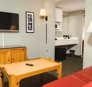 Williamsburg Woodlands Hotel & Suites, an official Colonial Williamsburg Hotel hotel detail image 4