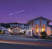 Stargazer Hotel hotel detail image 3