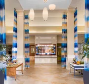 Hilton Garden Inn Richmond Innsbrook hotel detail image 4