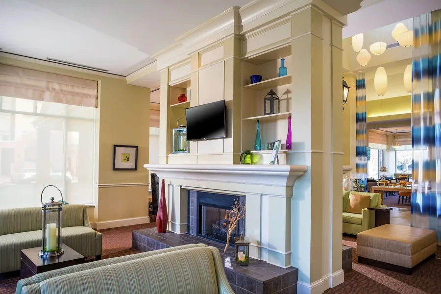 Hilton Garden Inn Richmond Innsbrook hotel detail image 6