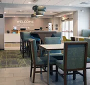 Hampton Inn Glendale Milwaukee, WI hotel detail image 5