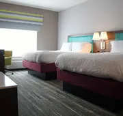 Hampton Inn Glendale Milwaukee, WI hotel detail image 7