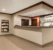 Super 8 by Wyndham Rantoul hotel detail image 3