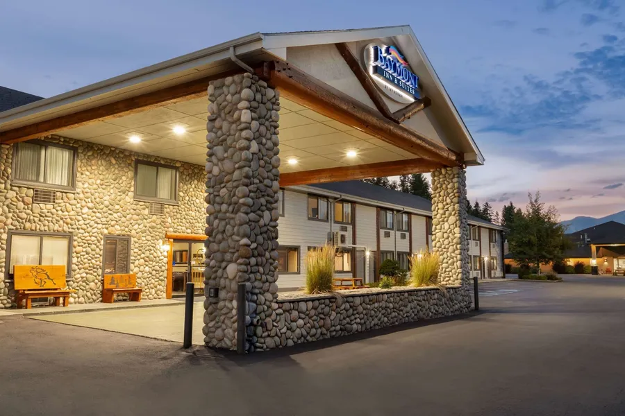 Baymont by Wyndham Whitefish hotel detail image 2