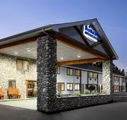 Baymont by Wyndham Whitefish hotel detail image 3