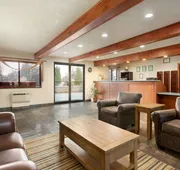 Baymont by Wyndham Whitefish hotel detail image 4