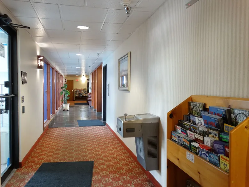 Baymont by Wyndham Whitefish hotel detail image 6