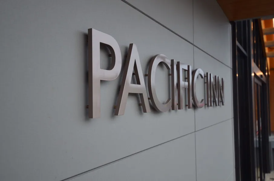 Pacific Inn hotel detail image 2