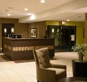 Pacific Inn hotel detail image 5