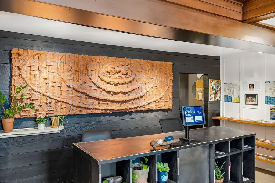 The Clyde Hotel Portland by Kasa Living hotel detail image 2