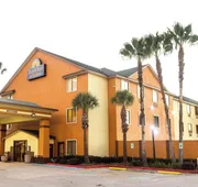 Days Inn & Suites by Wyndham Houston North/Aldine hotel detail image 5