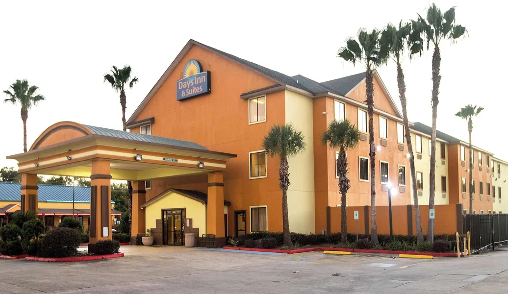 Days Inn & Suites by Wyndham Houston North/Aldine hotel detail image 6