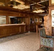 Crest Hotel hotel detail image 3