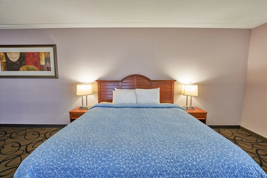 Seaport Resort & Marina hotel detail image 6