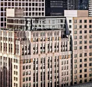The Gwen, a Luxury Collection Hotel, Michigan Avenue Chicago hotel detail image 3