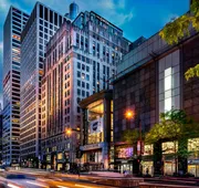 The Gwen, a Luxury Collection Hotel, Michigan Avenue Chicago hotel detail image 4