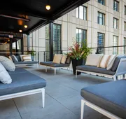 The Gwen, a Luxury Collection Hotel, Michigan Avenue Chicago hotel detail image 5