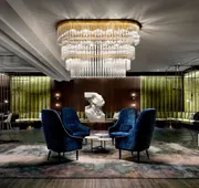 The Gwen, a Luxury Collection Hotel, Michigan Avenue Chicago hotel detail image 7