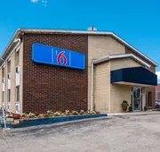 Motel 6 Madison, WI - East hotel detail image 3