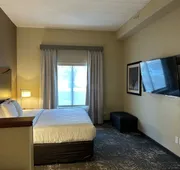 Comfort Suites Columbia at Harbison hotel detail image 7