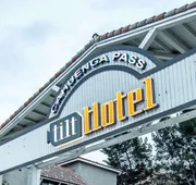 Tilt Hotel Universal-Hollywood, an AGA Collection Hotel hotel detail image 4