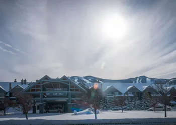 Killington Grand Hotel hotel thumbnail 2