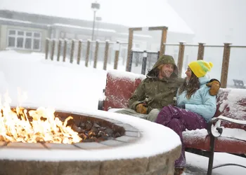 Killington Grand Hotel hotel thumbnail 3