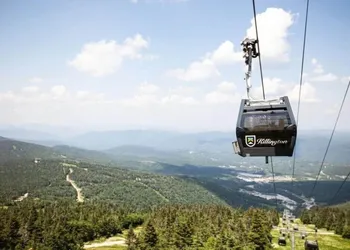 Killington Grand Hotel hotel thumbnail 4