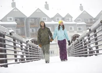 Killington Grand Hotel hotel thumbnail 5