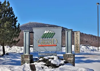 Killington Grand Hotel hotel thumbnail 6