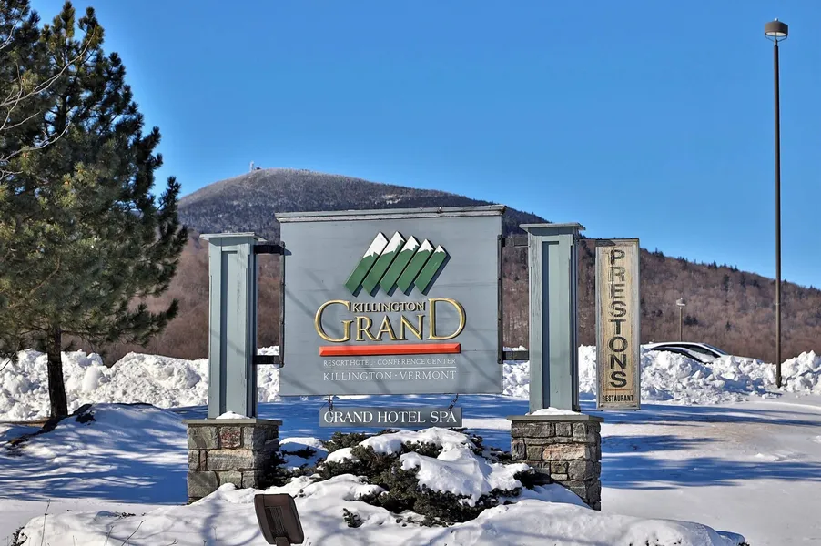 Killington Grand Hotel hotel detail image 6